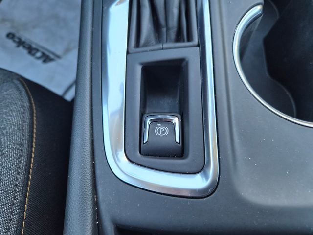 Used 2024 Chevrolet Equinox LT FWD image 33