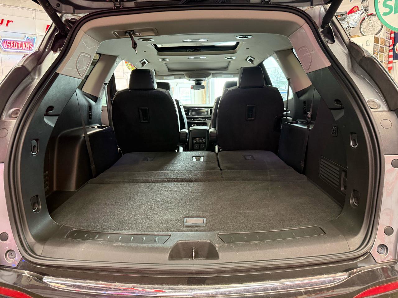 Used 2019 Buick Enclave Avenir AWD/4WD image 24
