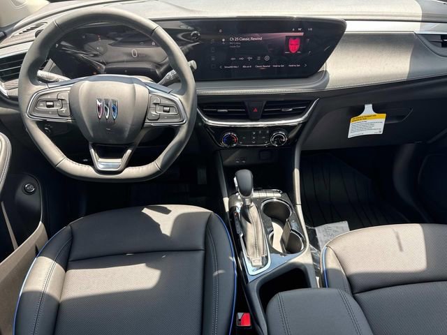 New 2026 Buick Encore GX Sport Touring w/ Advanced Technology Package image 20
