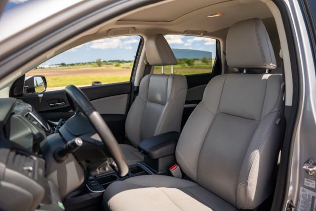 Used 2016 Honda CR-V EX-L image 14