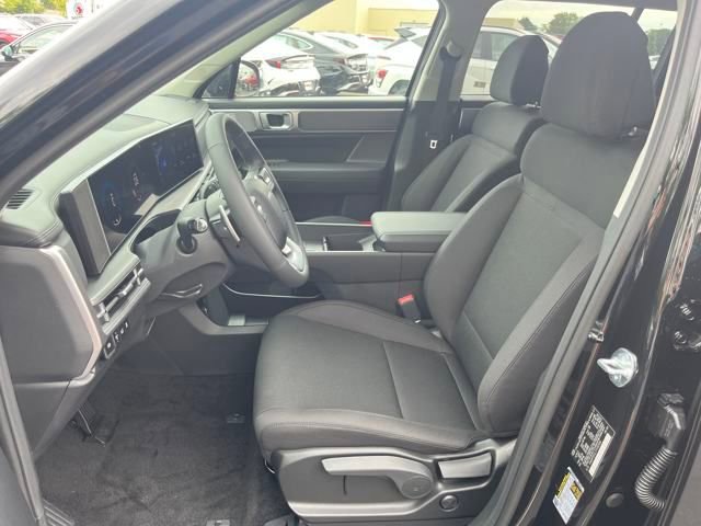 New 2026 Hyundai Santa Fe SE image 13