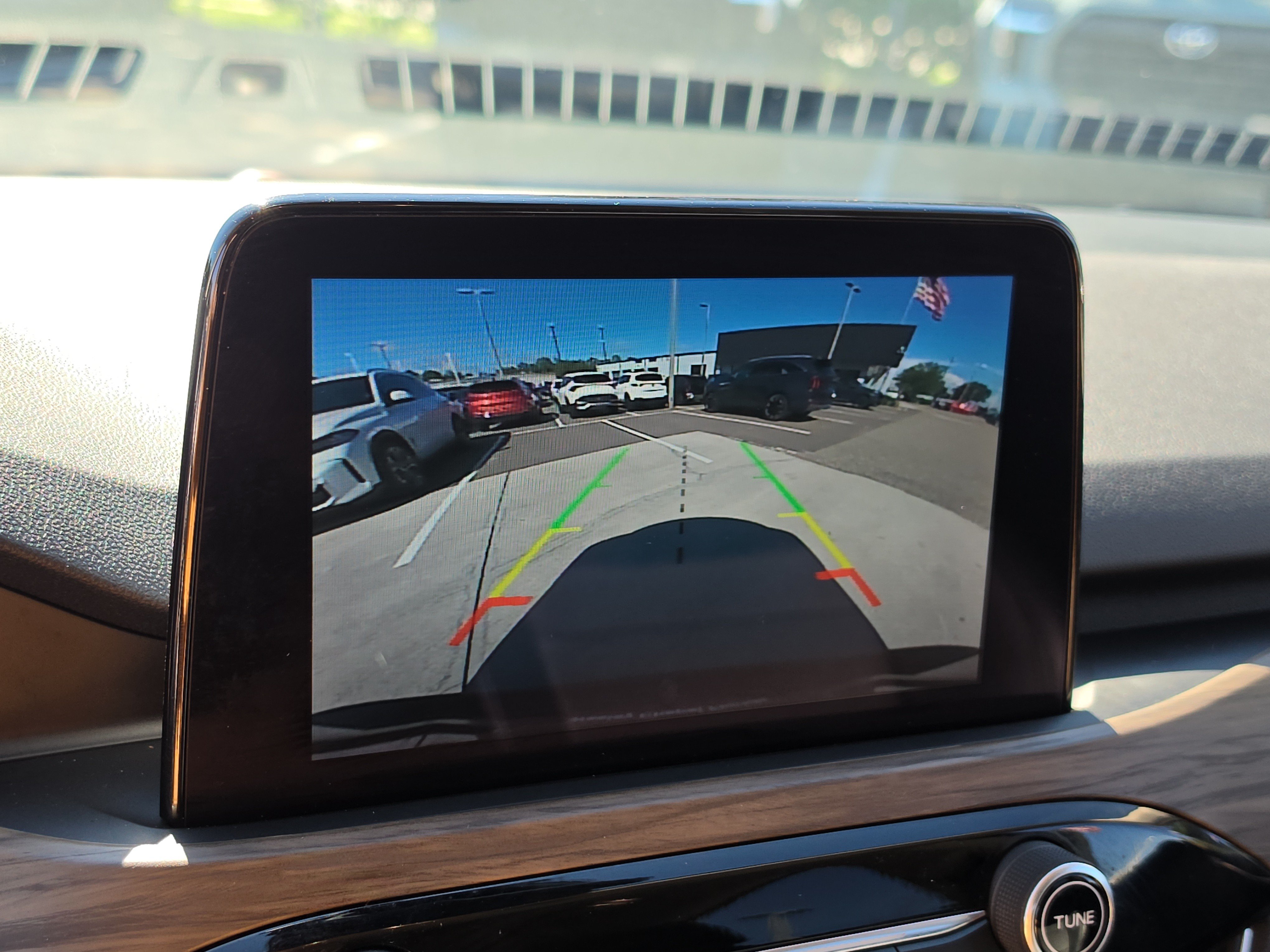Used 2020 Ford Escape Titanium FWD image 25
