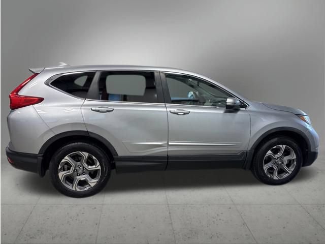 Used 2017 Honda CR-V EX-L image 6