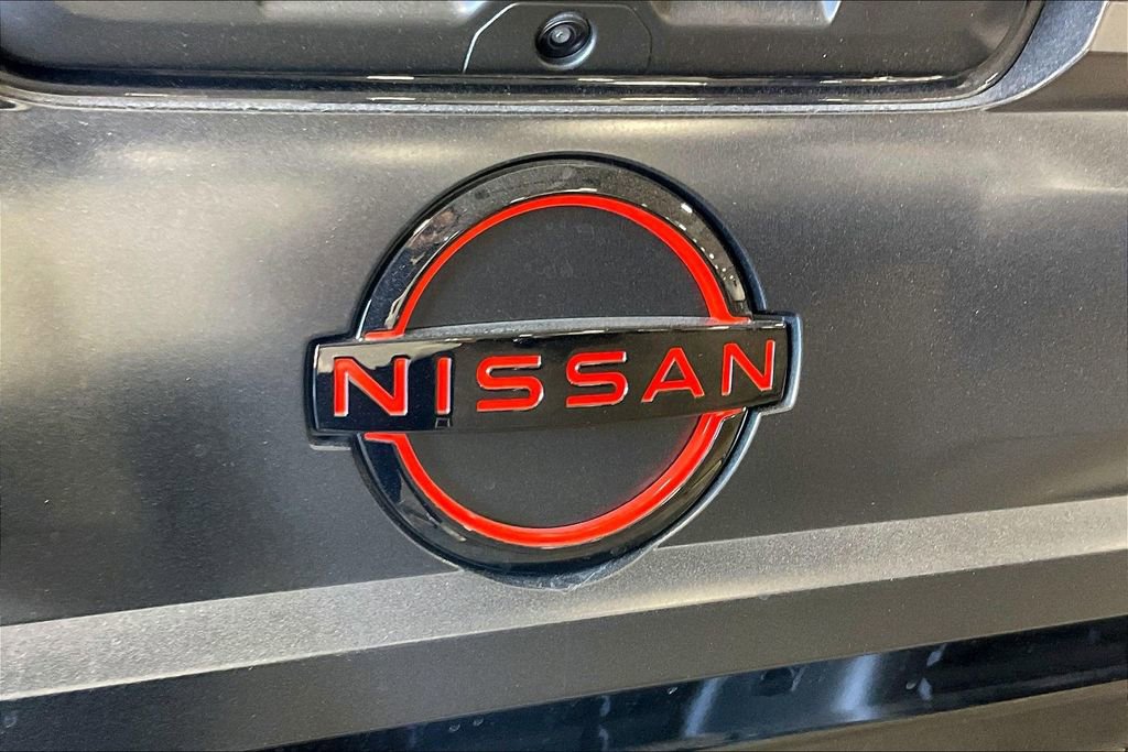 New 2026 Nissan Frontier PRO-4X w/ Pro Premium Package image 38