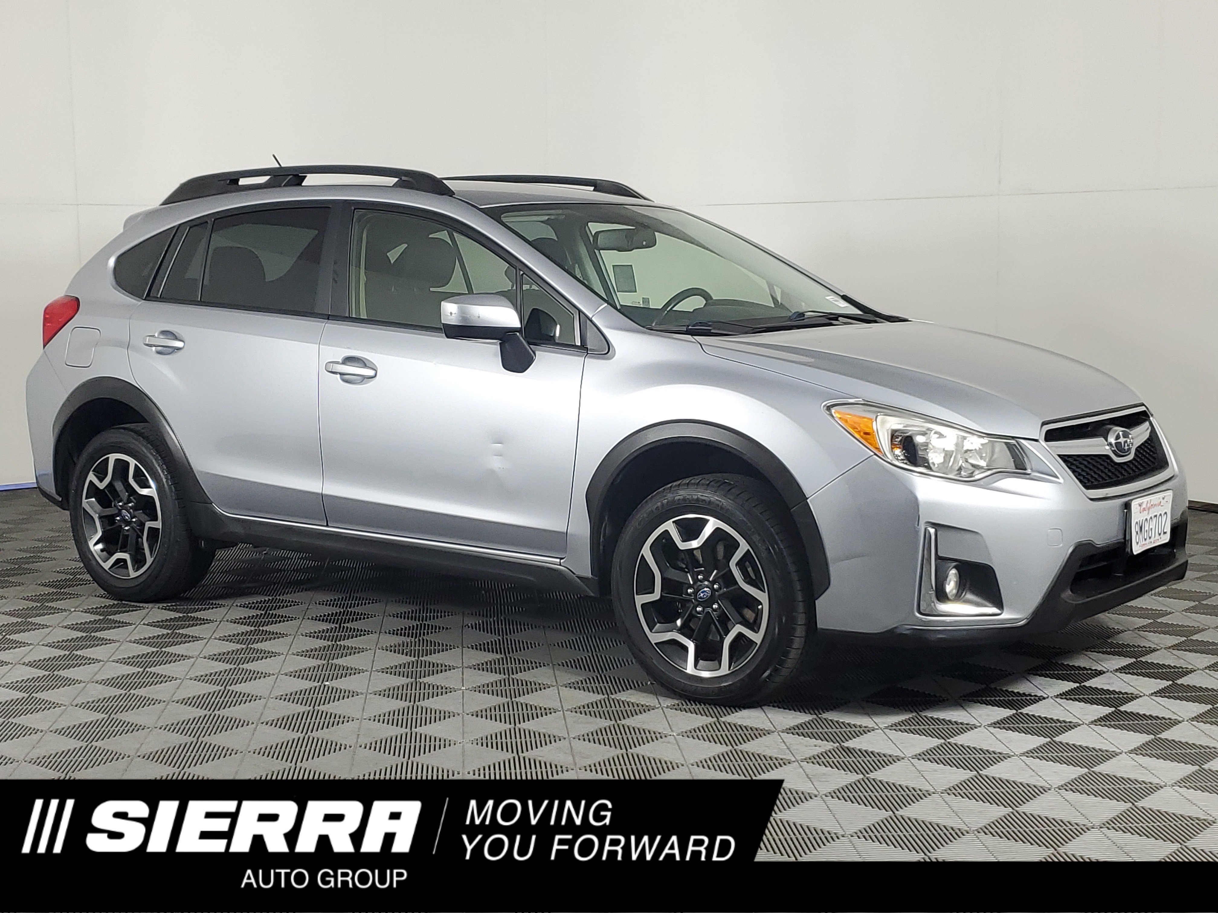 Used 2016 Subaru Crosstrek 2.0i Premium