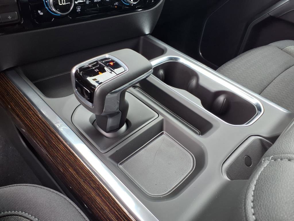 New 2026 GMC Sierra 1500 Elevation image 20