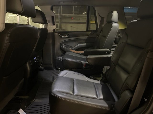 Used 2018 Chevrolet Tahoe Premier image 16
