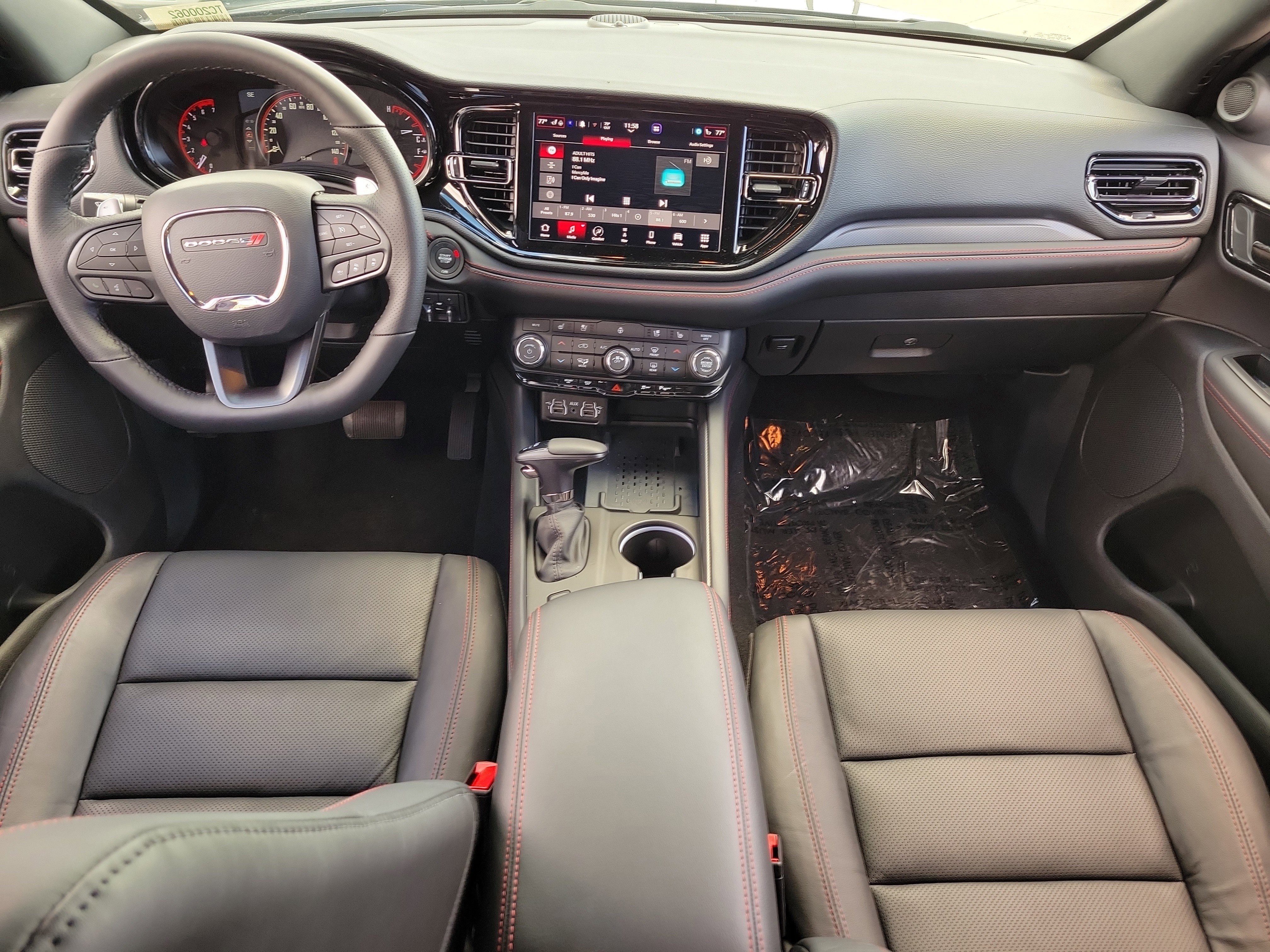 New 2026 Dodge Durango GT image 15