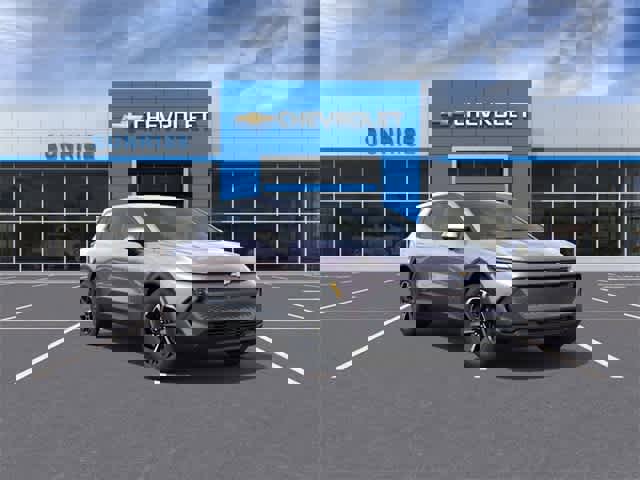 New 2026 Chevrolet Equinox EV LT image 2