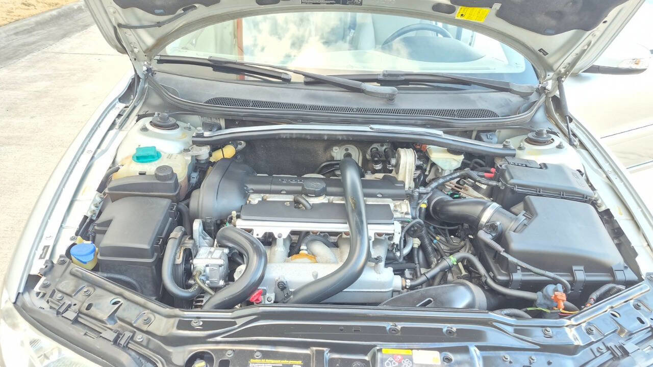 Used 2007 Volvo S60 2.5T image 60