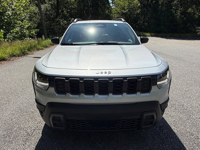New 2026 Jeep Cherokee Limited AWD/4WD image 4