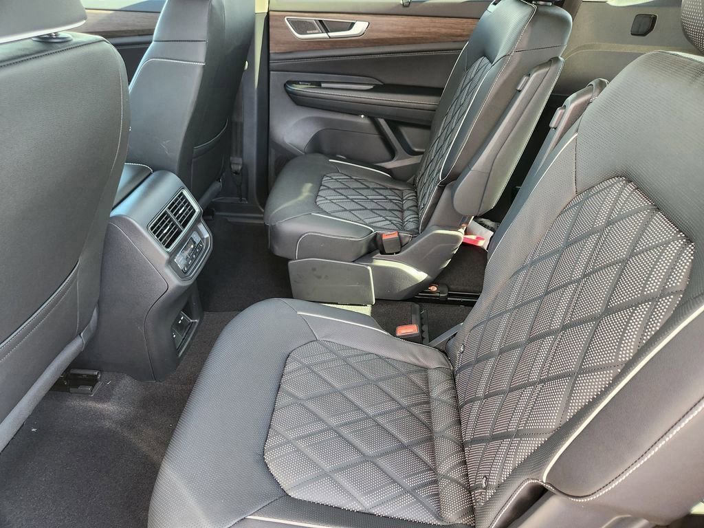 New 2026 Volkswagen Atlas SEL Premium R-Line image 19