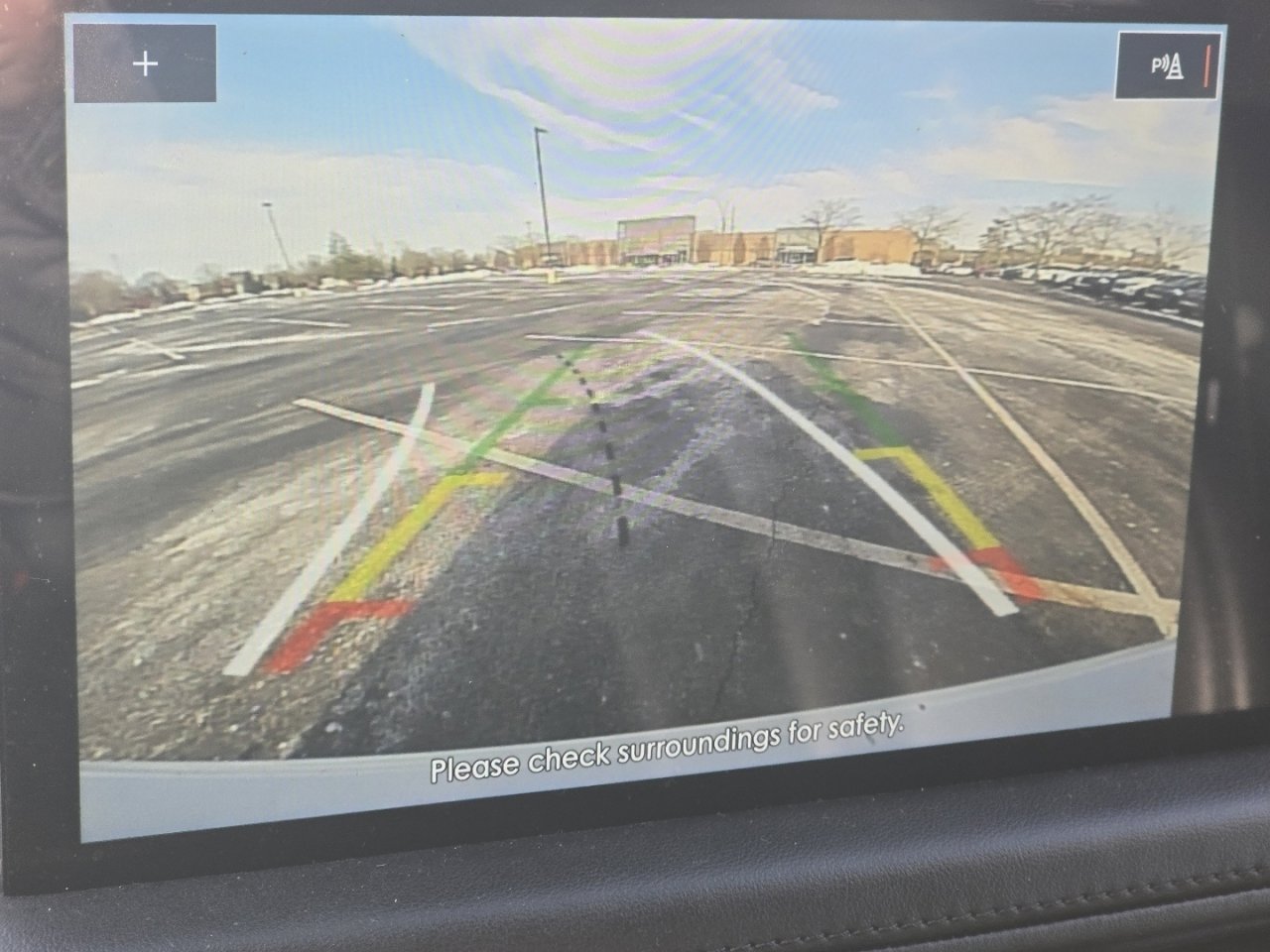 Used 2022 Lincoln Nautilus FWD image 4