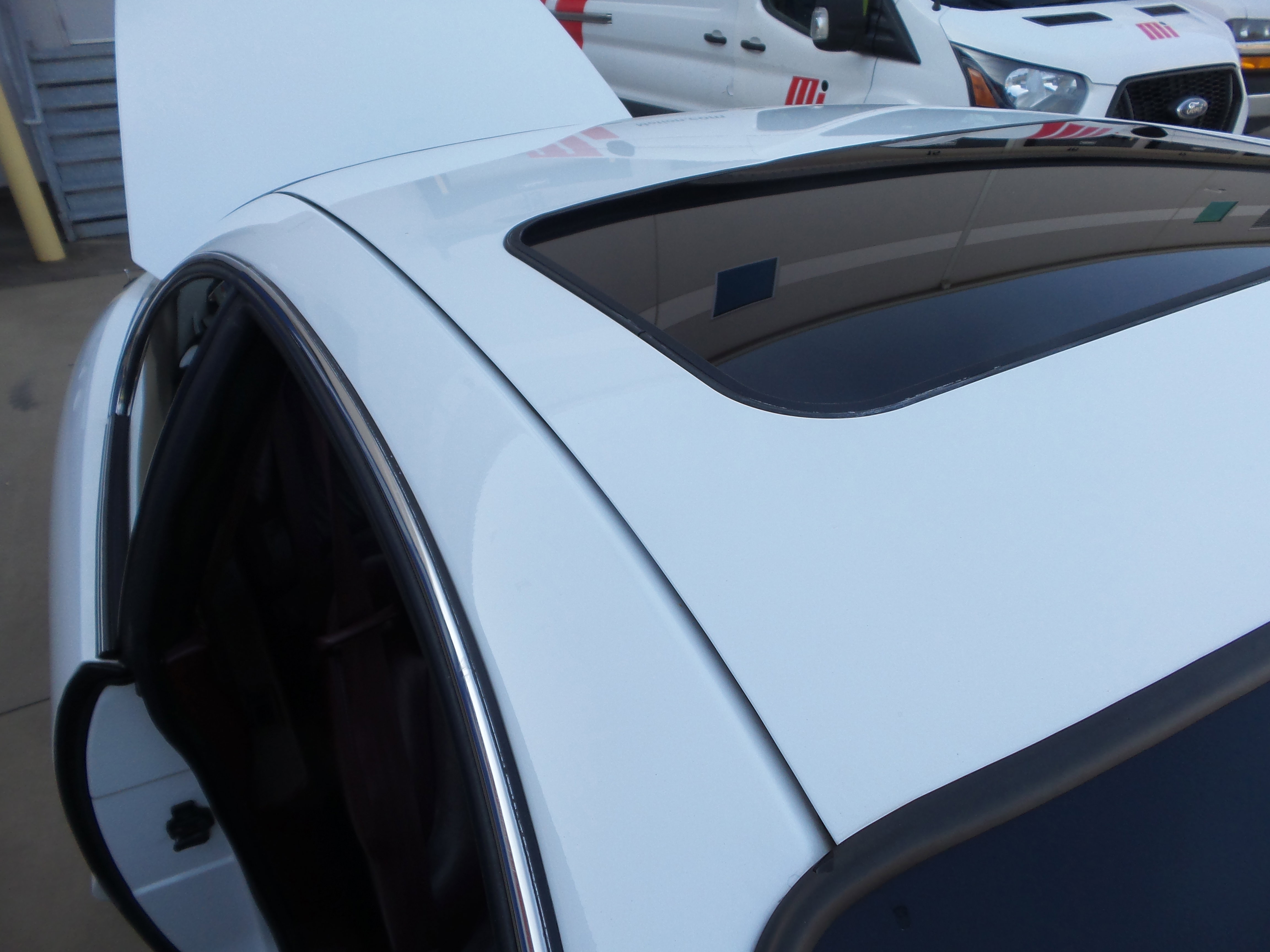 Used 1995 Buick Riviera Coupe image 39