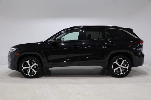 Used 2026 Volkswagen Tiguan SE AWD/4WD image 4