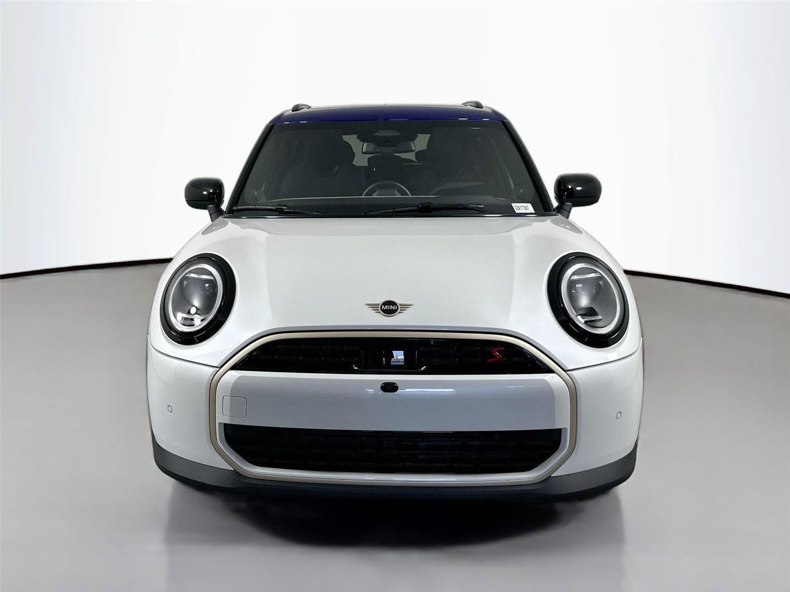 Used 2025 MINI Cooper S FWD image 2