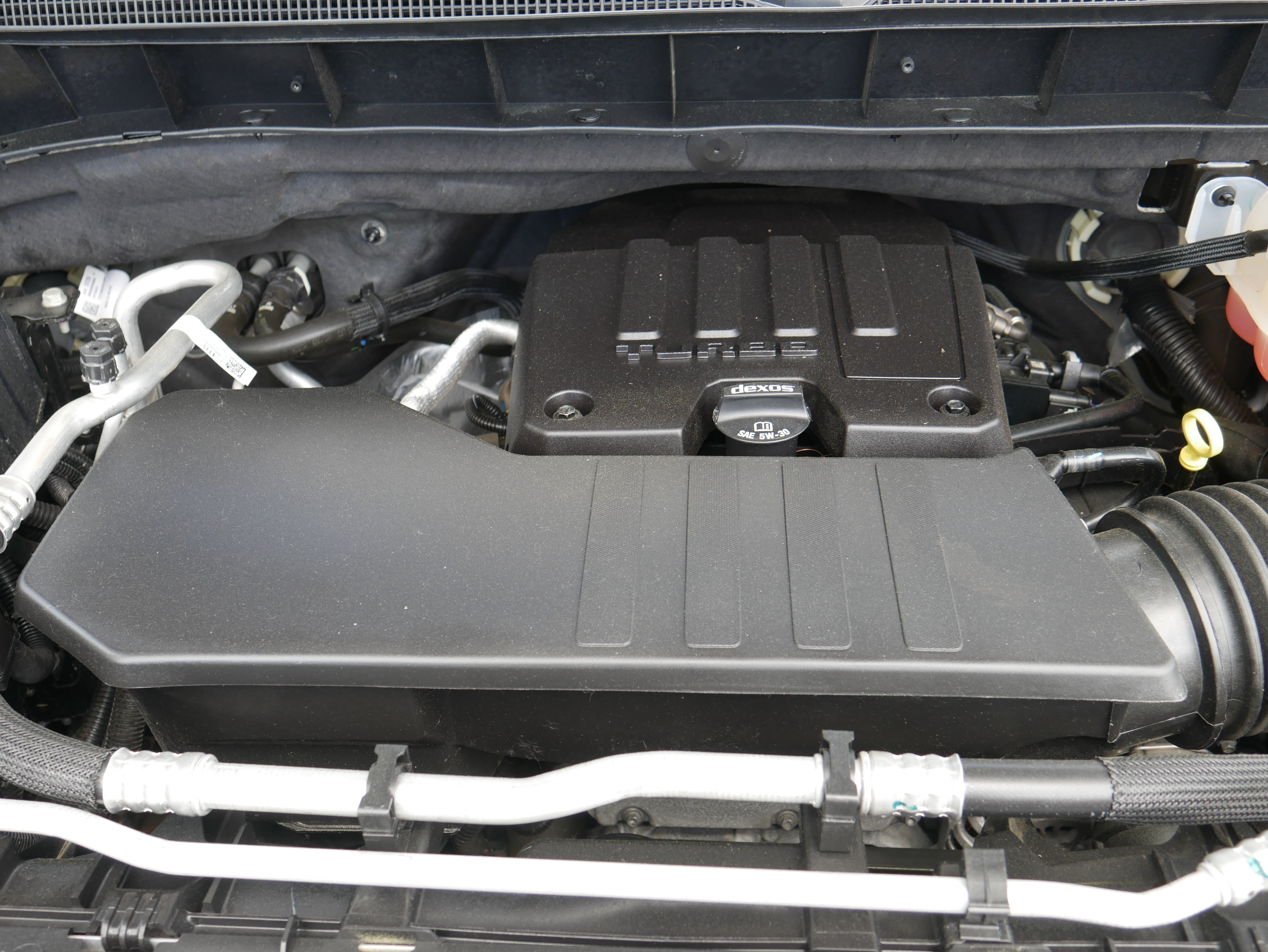 Certified 2023 Chevrolet Silverado 1500 LT AWD/4WD image 11