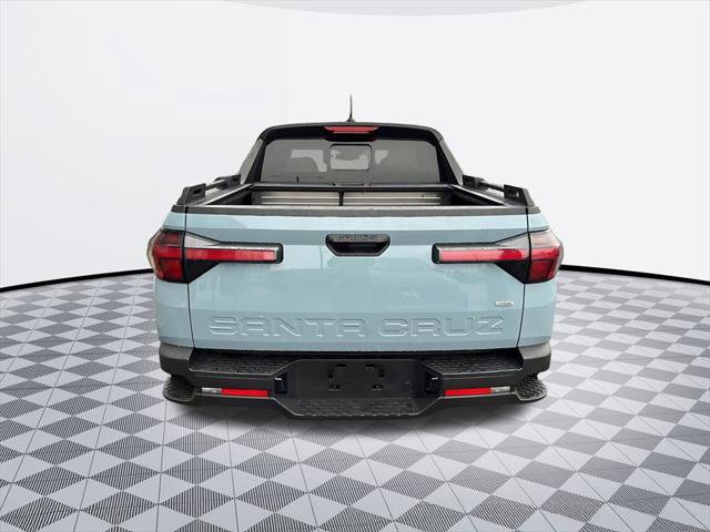 New 2026 Hyundai Santa Cruz SEL image 6