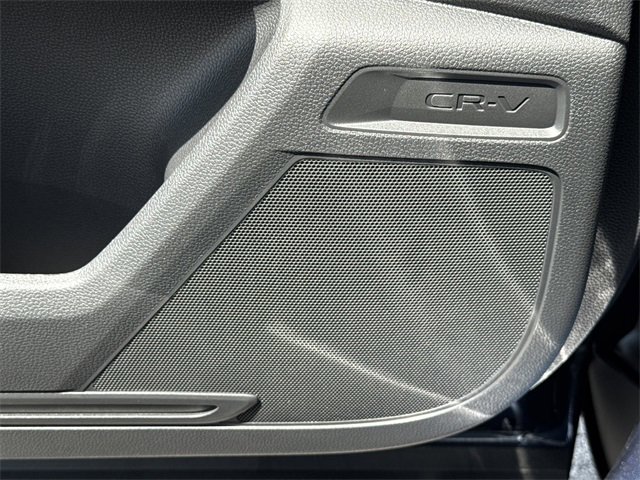 New 2026 Honda CR-V TrailSport image 22