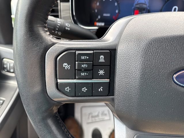 Used 2024 Ford F150 Lariat w/ Bed Utility Package AWD/4WD image 36