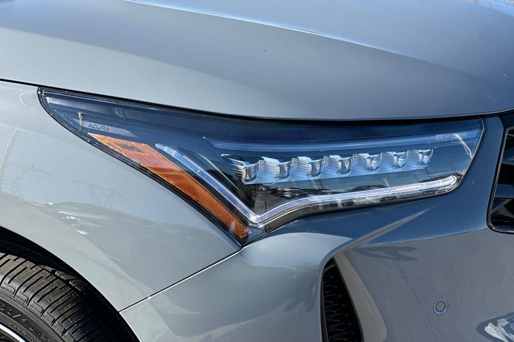 New 2026 Acura RDX A-Spec image 33