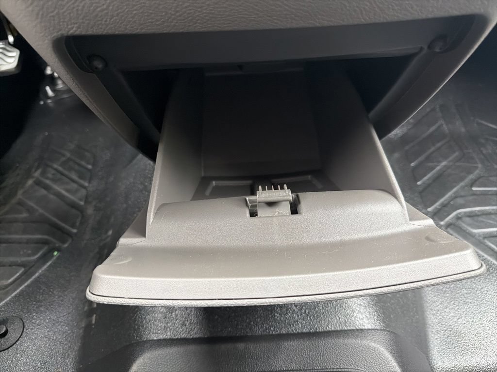 New 2026 Ford Transit 350 148 High Roof AWD image 28