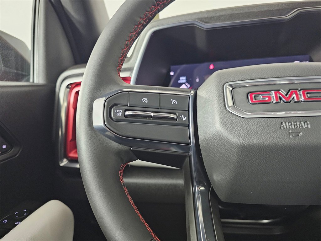 Used 2023 GMC Canyon AT4X w/ Edition 1 image 33