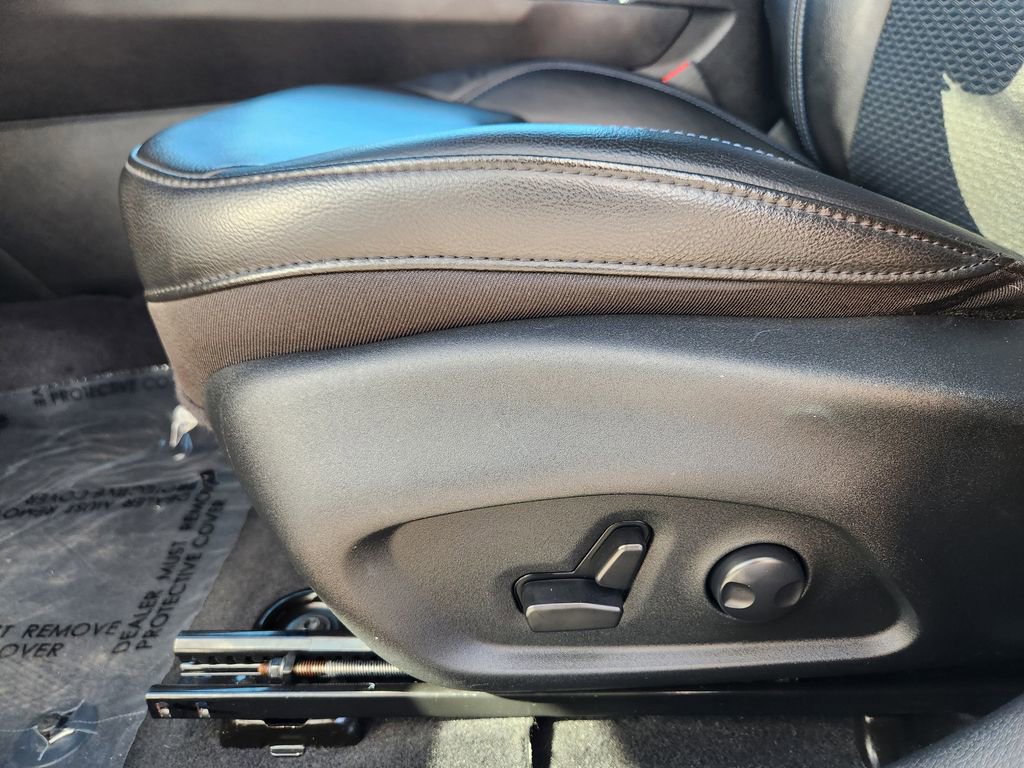 Used 2023 Jeep Compass Latitude w/ Convenience Group image 7