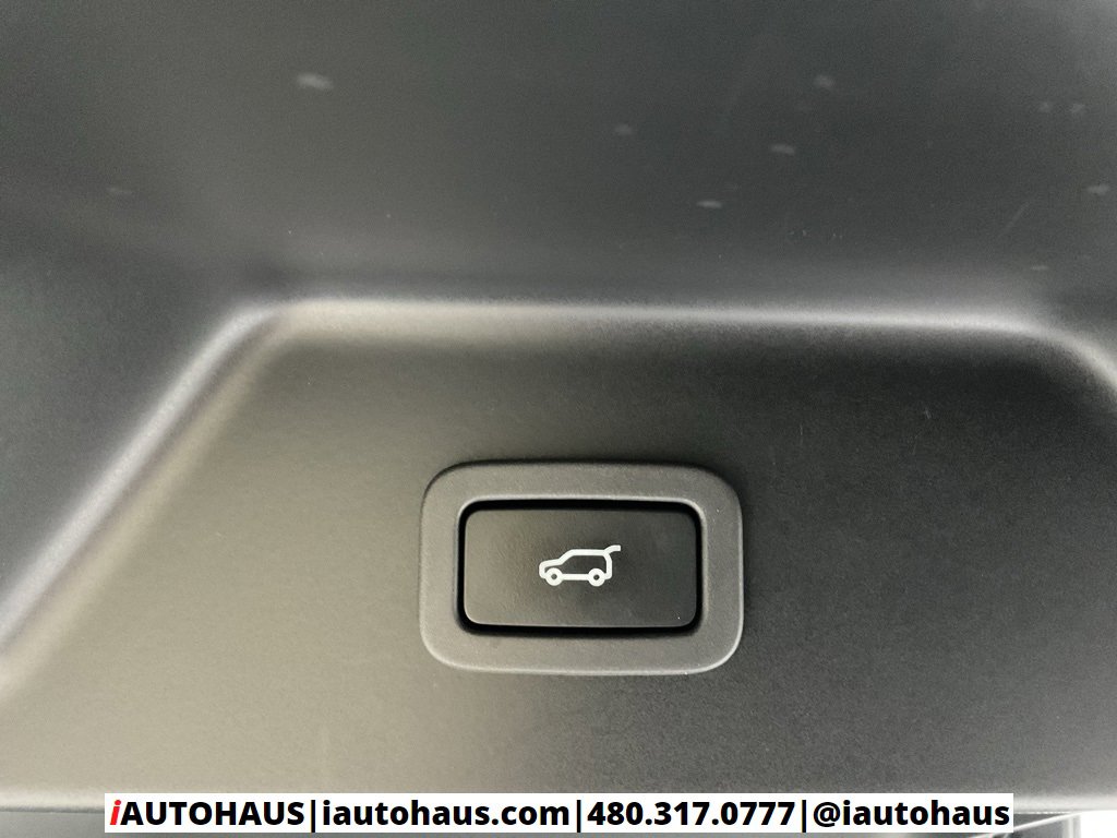 Used 2018 Land Rover Range Rover HSE image 43