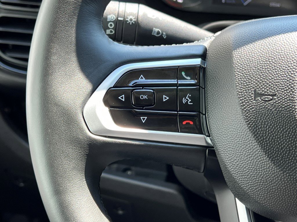 Used 2024 RAM ProMaster 3500 w/ Delivery Van Package image 19