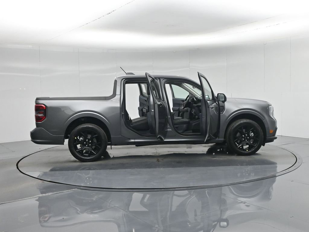 New 2026 Ford Maverick Lobo AWD/4WD image 4