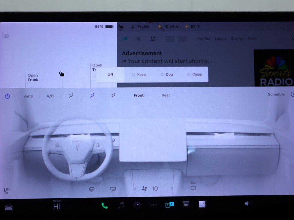 Used 2018 Tesla Model 3 Long Range RWD image 17