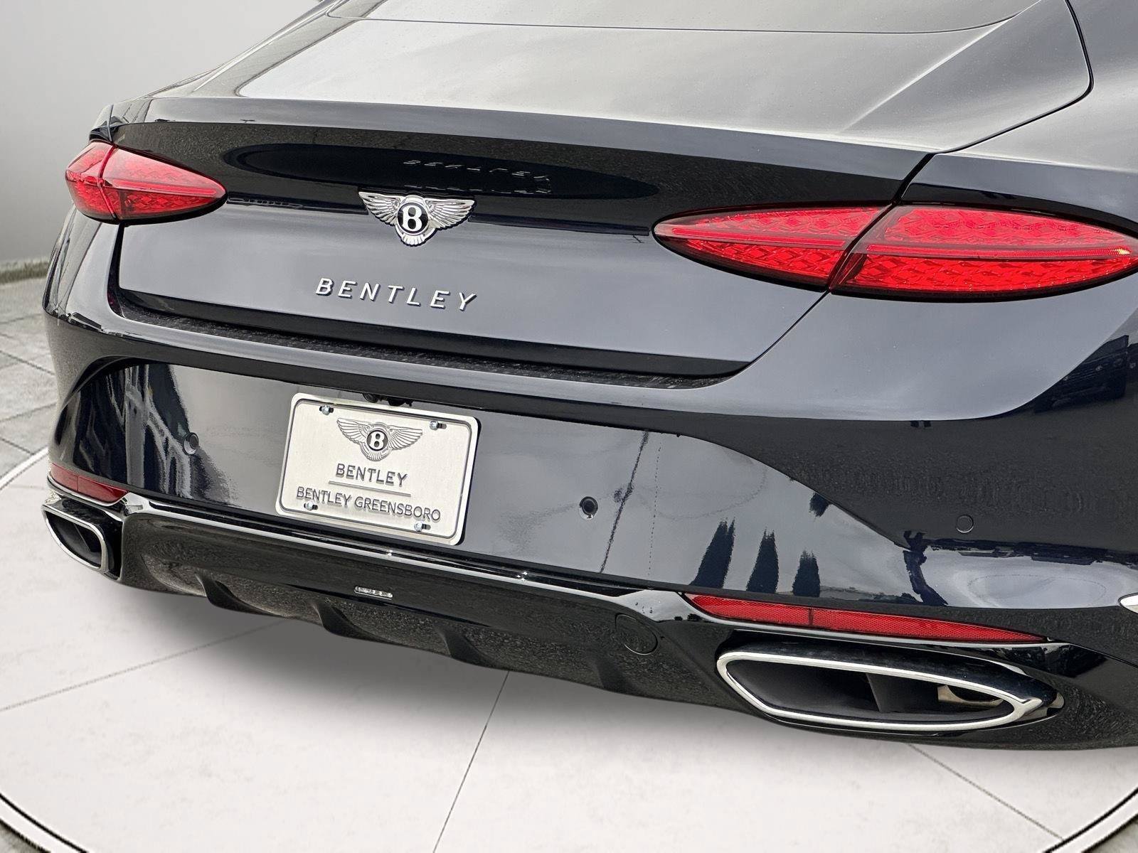 New 2026 Bentley Continental GT AWD/4WD image 70