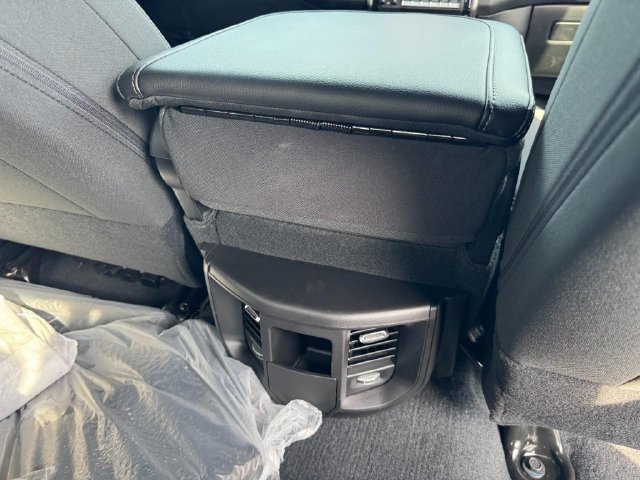 New 2027 RAM 3500 Tradesman AWD/4WD image 11