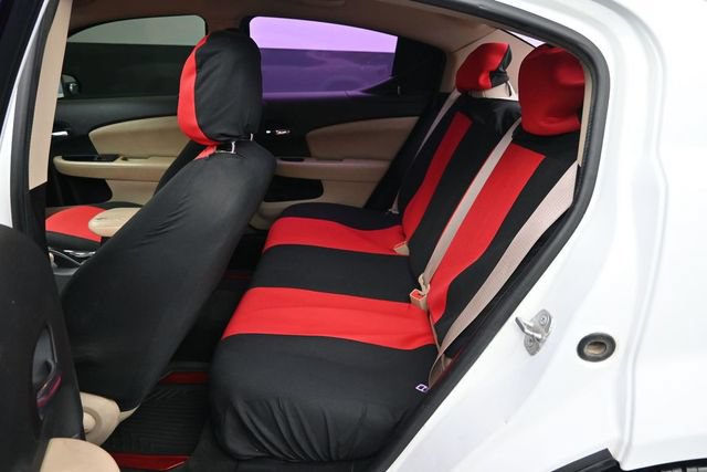 Used 2014 Dodge Avenger SE w/ Sport Appearance Group FWD image 11