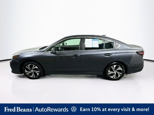 Used 2022 Subaru Legacy Premium AWD/4WD image 5