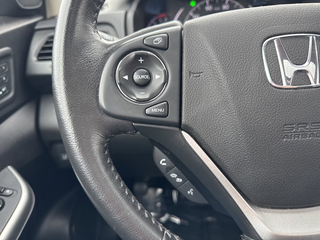 Used 2016 Honda CR-V Touring image 38