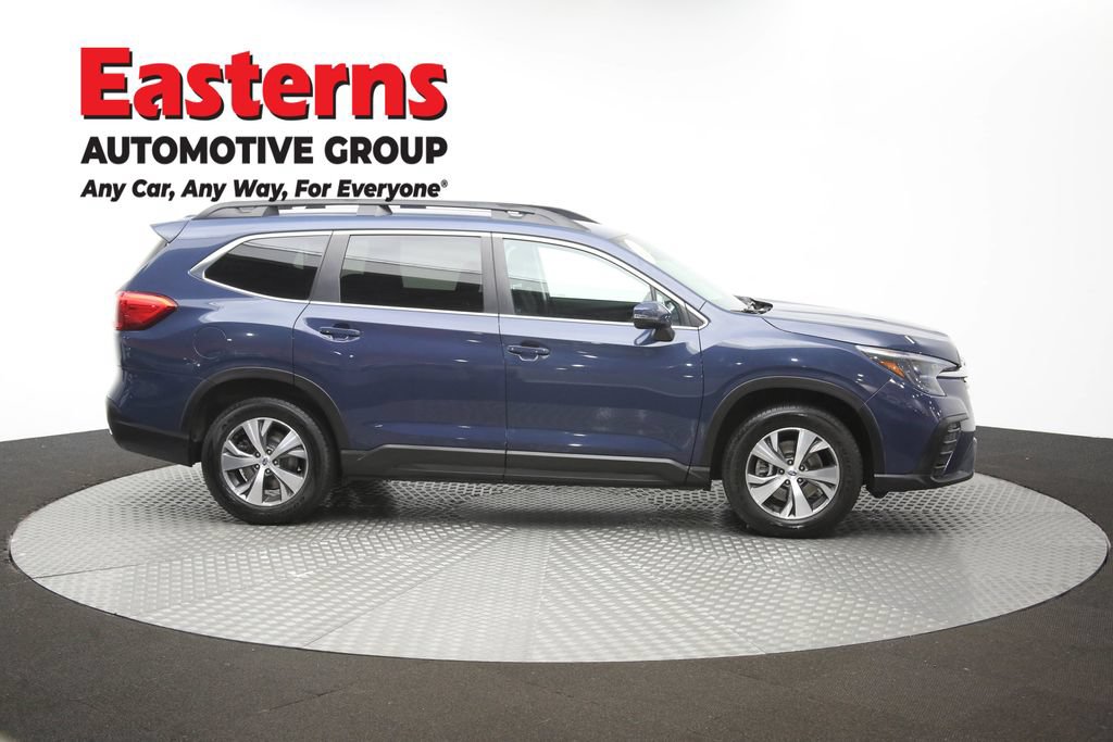 Used 2023 Subaru Ascent Premium AWD/4WD image 44
