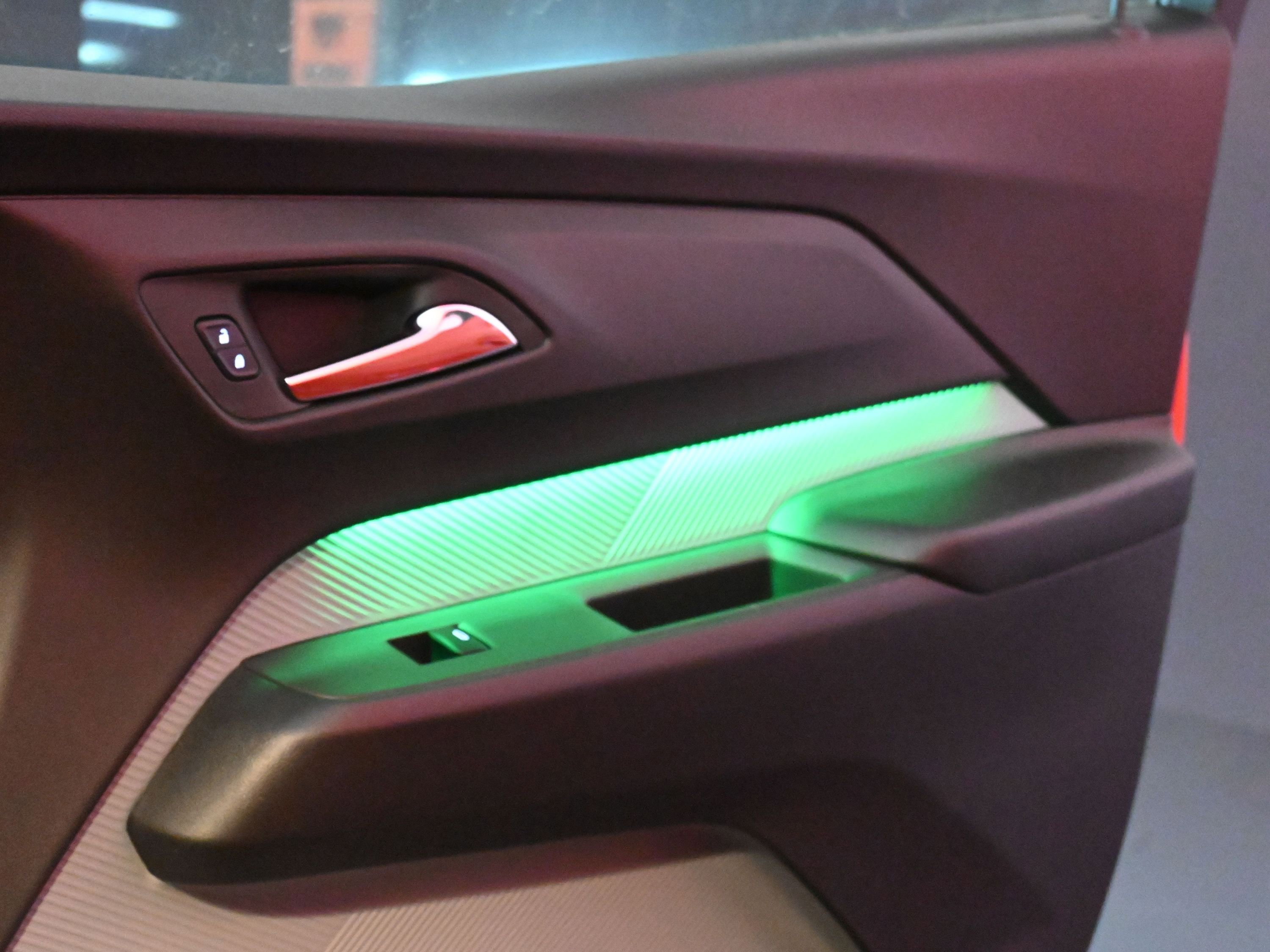 New 2027 Chevrolet Bolt RS w/ Technology Package image 21