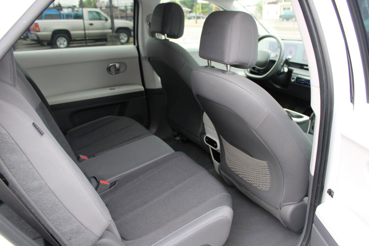 Used 2024 Hyundai Ioniq 5 SE RWD image 14