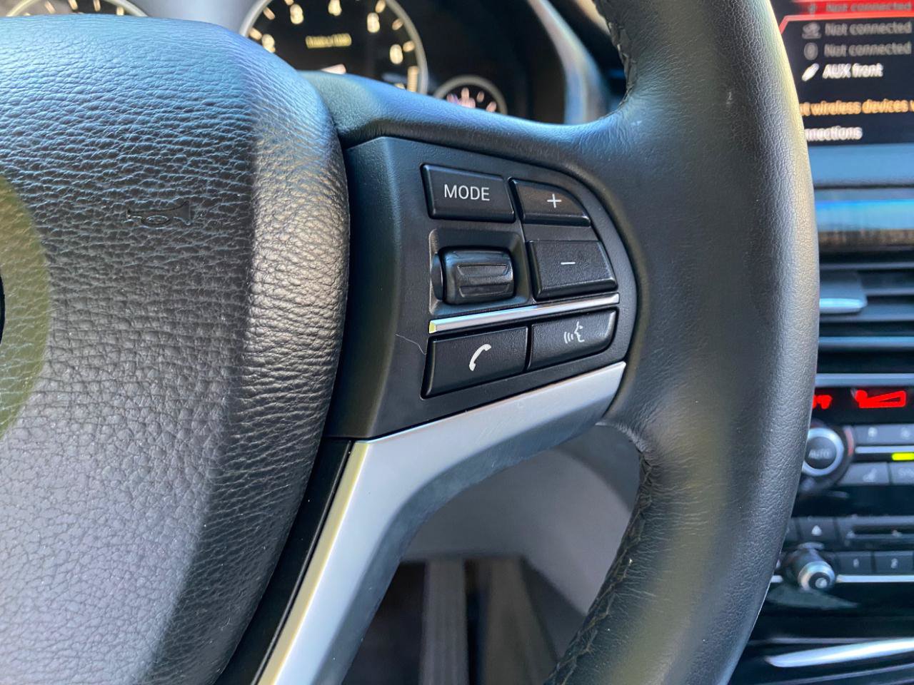 Used 2014 BMW X5 xDrive35i AWD/4WD image 62