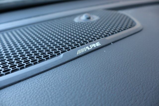 Used 2025 RAM 2500 Laramie w/ Sport Appearance Package image 22