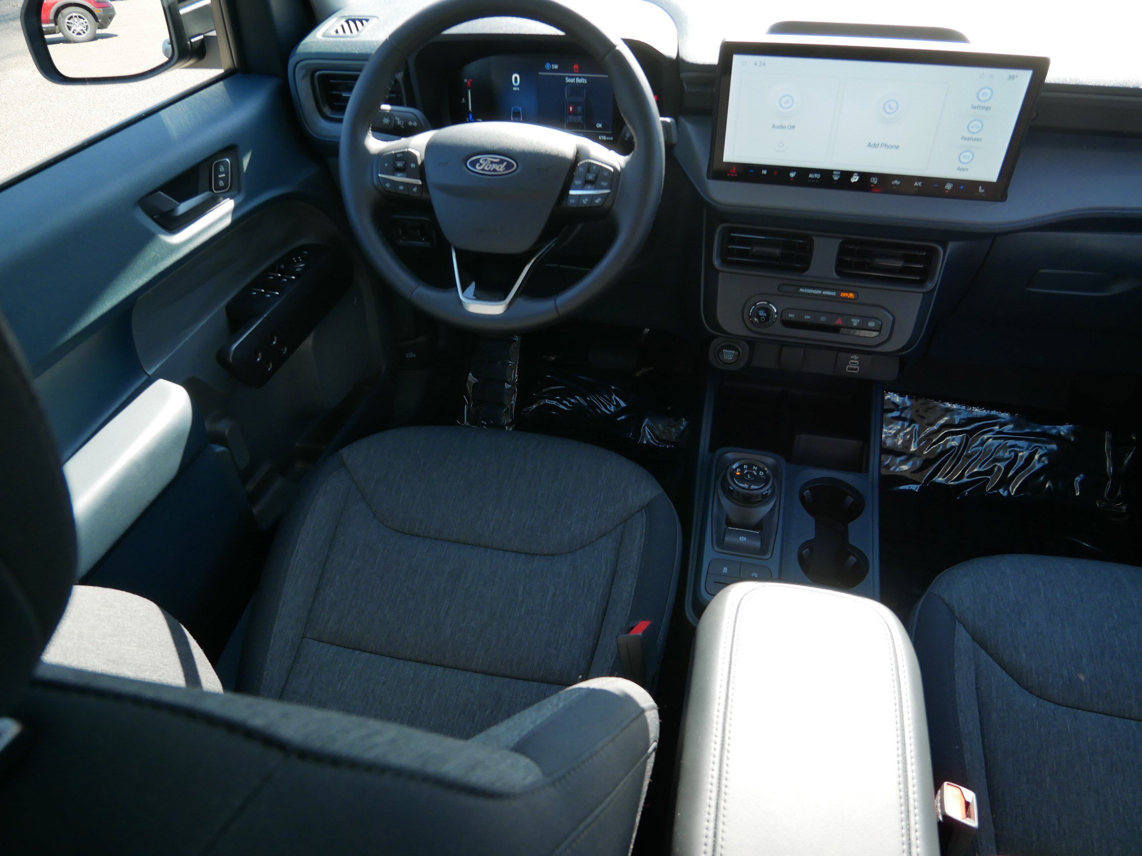 Used 2025 Ford Maverick XLT w/ XLT Luxury Package image 9