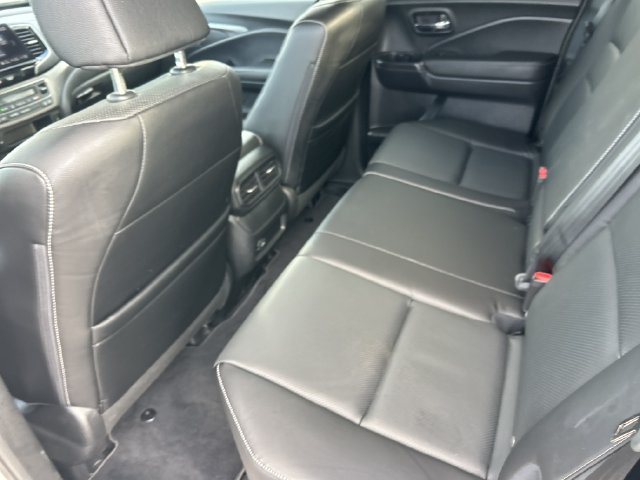 Certified 2025 Honda Ridgeline RTL image 31