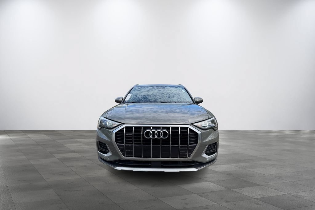 Used 2021 Audi Q3 2.0T Premium AWD/4WD image 2