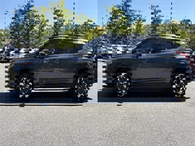 New 2025 Subaru Crosstrek 2.5i Limited image 6