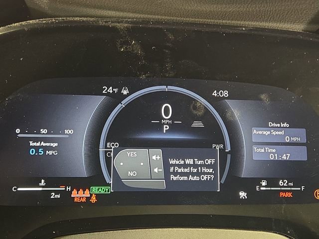 New 2026 Lexus RX 350 image 16