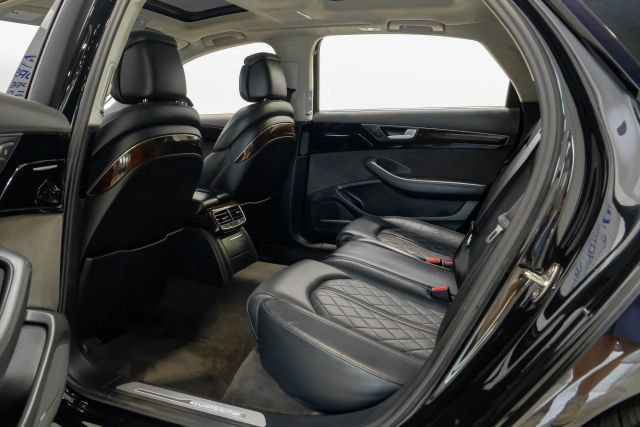 Used 2017 Audi A8 L 4.0T w/ Driver Assistance Package AWD/4WD image 55