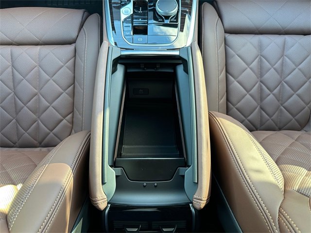 New 2026 BMW X5 xDrive40i w/ M Sport Package image 16