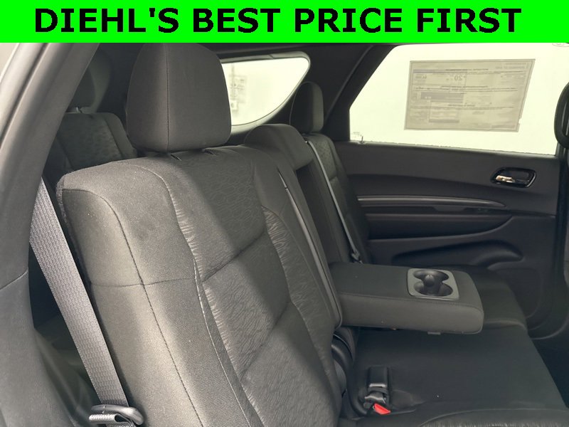 New 2026 Dodge Durango GT image 13